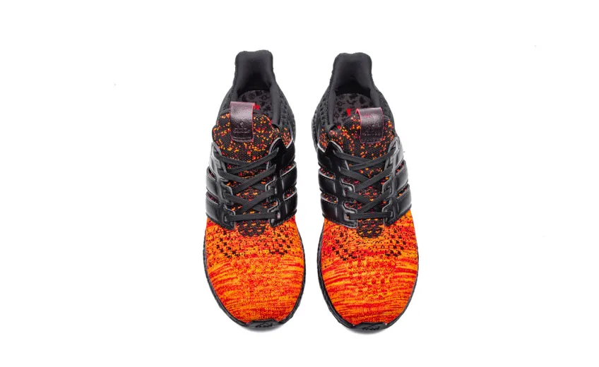 Bstsneaker- Adidas Ultra Boost 4.0 Game of Thrones Targaryen Dragons EE3709 