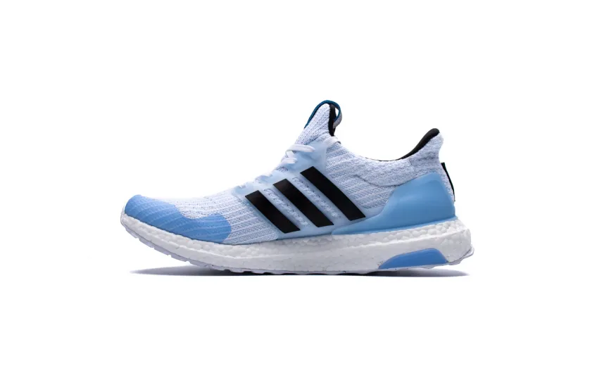 Bstsneaker- Adidas Ultra Boost 4.0 Game of Thrones White Walkers EE3708 