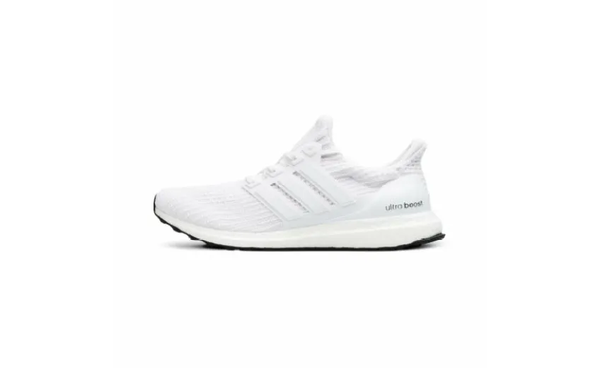 Bstsneaker- Adidas Ultra Boost 4.0 Running White BB6168 