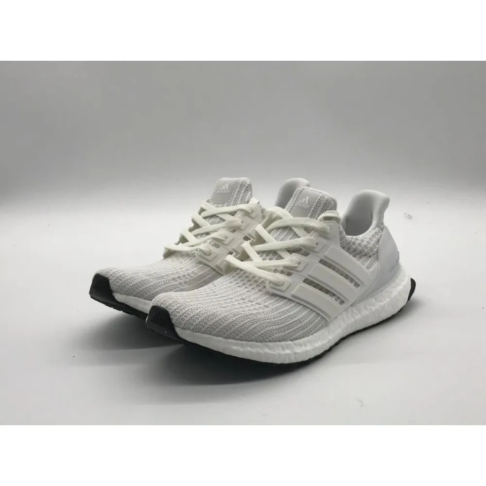 Bstsneaker- Adidas Ultra Boost 4.0 Running White BB6168 