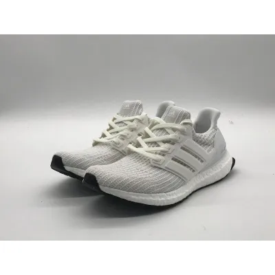  Adidas Ultra Boost 4.0 Running White BB6168  02