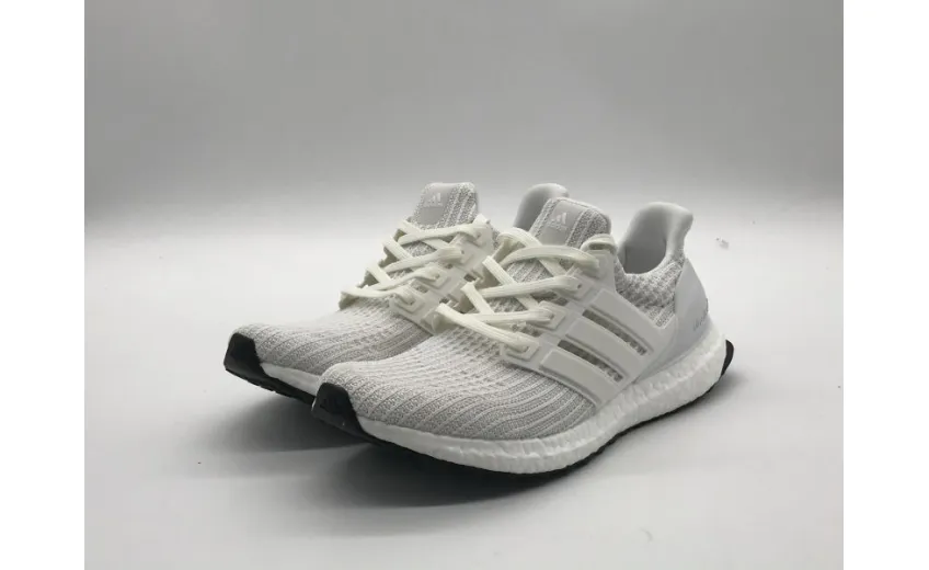 Bstsneaker- Adidas Ultra Boost 4.0 Running White BB6168 