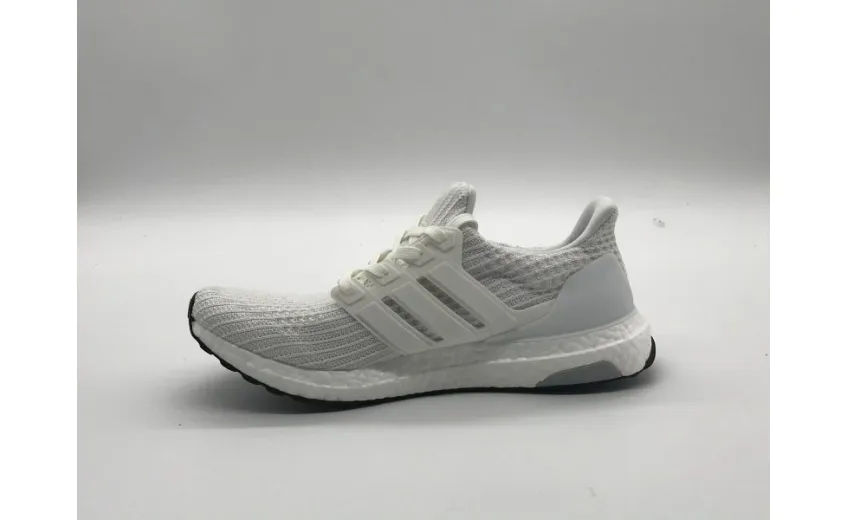 Bstsneaker- Adidas Ultra Boost 4.0 Running White BB6168 