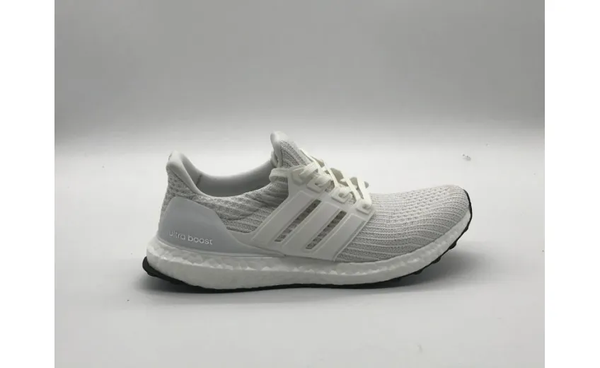 Bstsneaker- Adidas Ultra Boost 4.0 Running White BB6168 