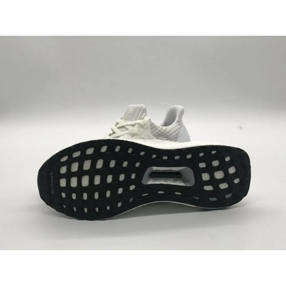 Bstsneaker- Adidas Ultra Boost 4.0 Running White BB6168 