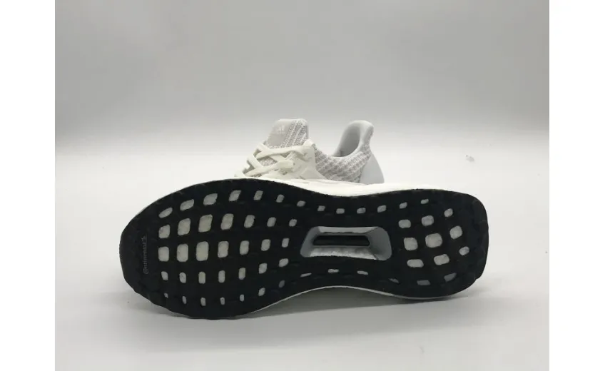 Bstsneaker- Adidas Ultra Boost 4.0 Running White BB6168 