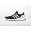 Bstsneaker- Adidas Ultra Boost 4.0 Show Your Stripes Black AQ0062 