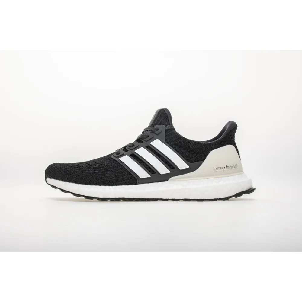 Bstsneaker- Adidas Ultra Boost 4.0 Show Your Stripes Black AQ0062 