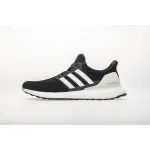  Adidas Ultra Boost 4.0 Show Your Stripes Black AQ0062 