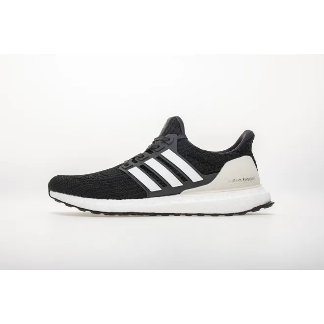 Bstsneaker- Adidas Ultra Boost 4.0 Show Your Stripes Black AQ0062 