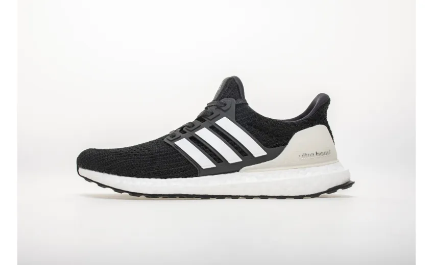 Bstsneaker- Adidas Ultra Boost 4.0 Show Your Stripes Black AQ0062 