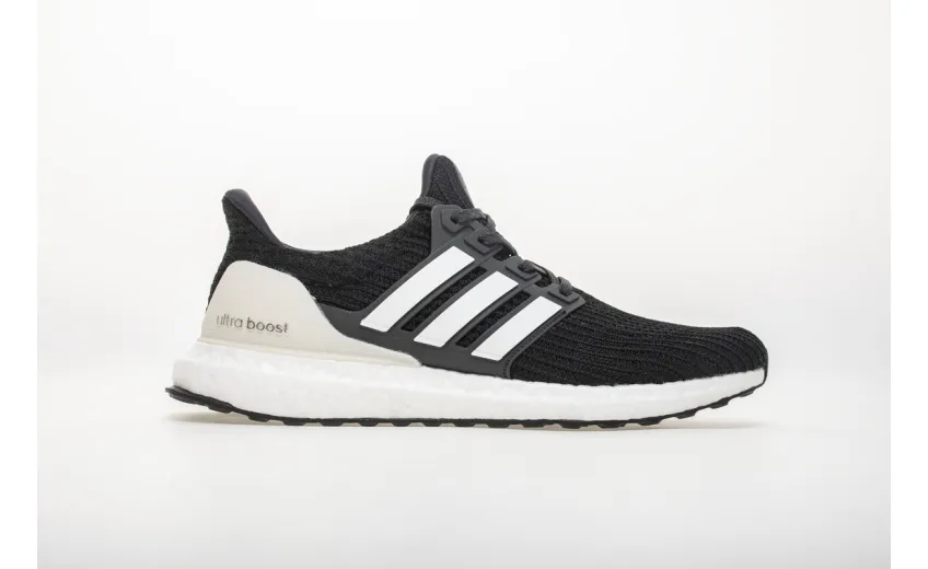 Bstsneaker- Adidas Ultra Boost 4.0 Show Your Stripes Black AQ0062 
