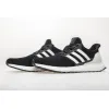 Bstsneaker- Adidas Ultra Boost 4.0 Show Your Stripes Black AQ0062 