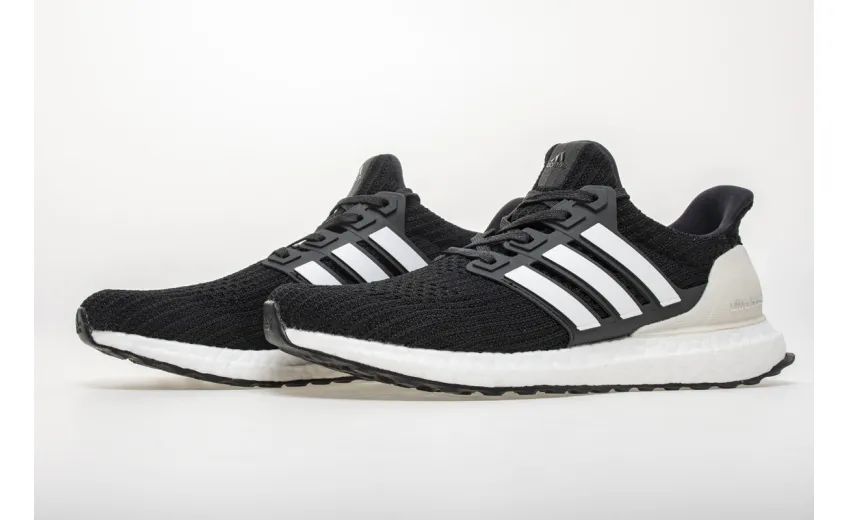 Bstsneaker- Adidas Ultra Boost 4.0 Show Your Stripes Black AQ0062 