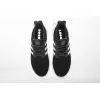 Bstsneaker- Adidas Ultra Boost 4.0 Show Your Stripes Black AQ0062 