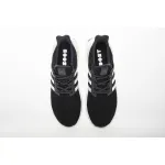  Adidas Ultra Boost 4.0 Show Your Stripes Black AQ0062 