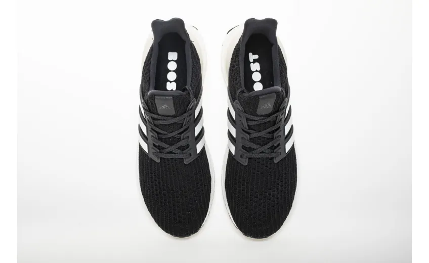 Bstsneaker- Adidas Ultra Boost 4.0 Show Your Stripes Black AQ0062 