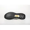 Bstsneaker- Adidas Ultra Boost 4.0 Show Your Stripes Black AQ0062 