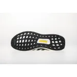  Adidas Ultra Boost 4.0 Show Your Stripes Black AQ0062 