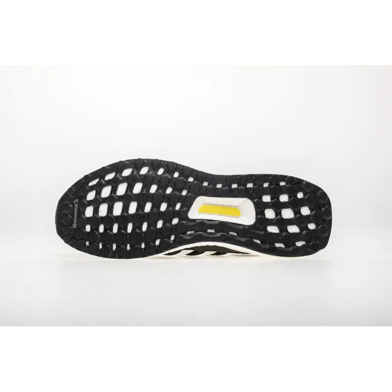  Adidas Ultra Boost 4.0 Show Your Stripes Black AQ0062 