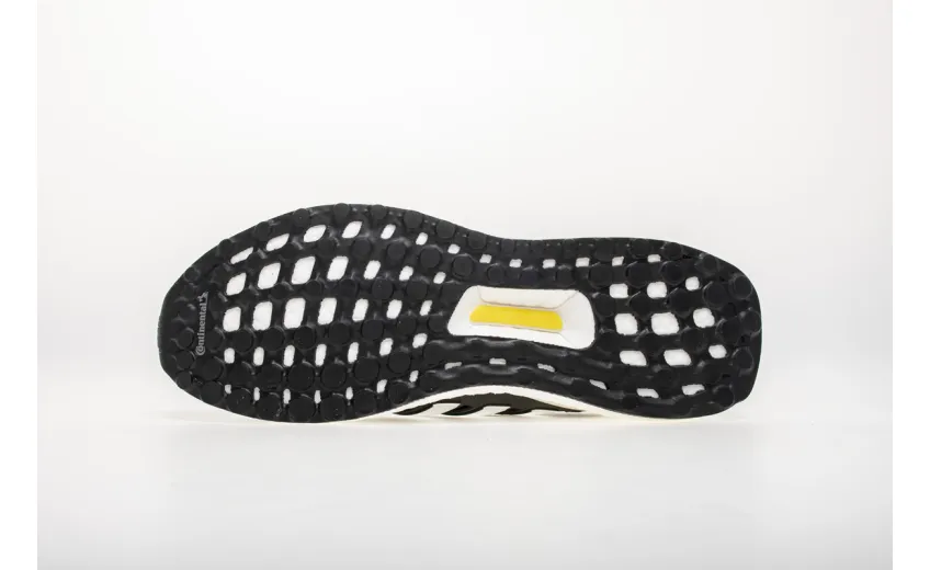 Bstsneaker- Adidas Ultra Boost 4.0 Show Your Stripes Black AQ0062 
