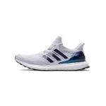  Adidas Ultra Boost 4.0 White Grey FW5693 