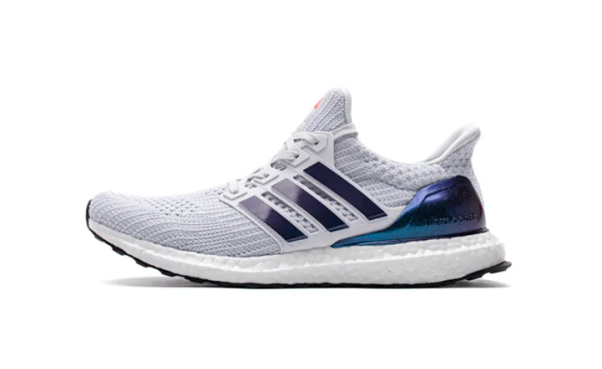 Bstsneaker- Adidas Ultra Boost 4.0 White Grey FW5693 