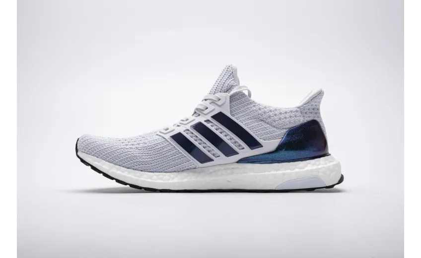 Bstsneaker- Adidas Ultra Boost 4.0 White Grey FW5693 