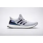  Adidas Ultra Boost 4.0 White Grey FW5693 
