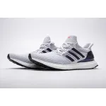  Adidas Ultra Boost 4.0 White Grey FW5693 