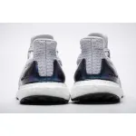  Adidas Ultra Boost 4.0 White Grey FW5693 