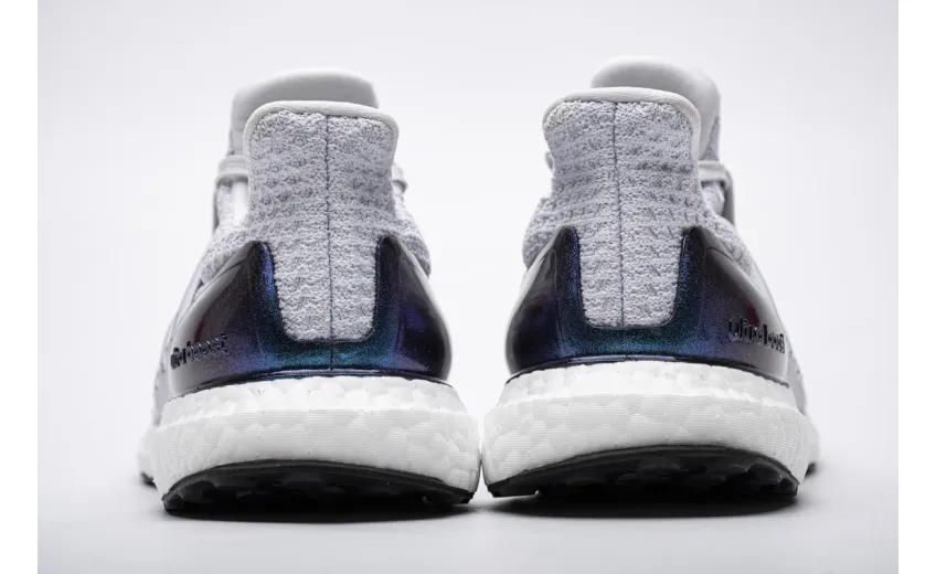 Bstsneaker- Adidas Ultra Boost 4.0 White Grey FW5693 