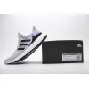 Bstsneaker- Adidas Ultra Boost 4.0 White Grey FW5693 
