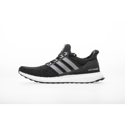  Adidas Ultra Boost 5th Anniversary Black BB6220 