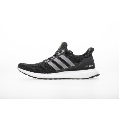 Bstsneaker- Adidas Ultra Boost 5th Anniversary Black BB6220  01