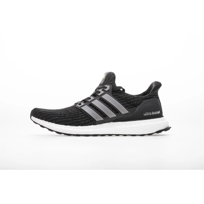 Bstsneaker- Adidas Ultra Boost 5th Anniversary Black BB6220  01