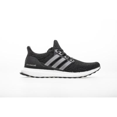  Adidas Ultra Boost 5th Anniversary Black BB6220 