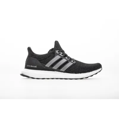 Adidas Ultra Boost 5th Anniversary Black BB6220  02