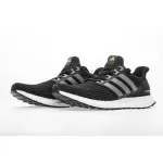  Adidas Ultra Boost 5th Anniversary Black BB6220 