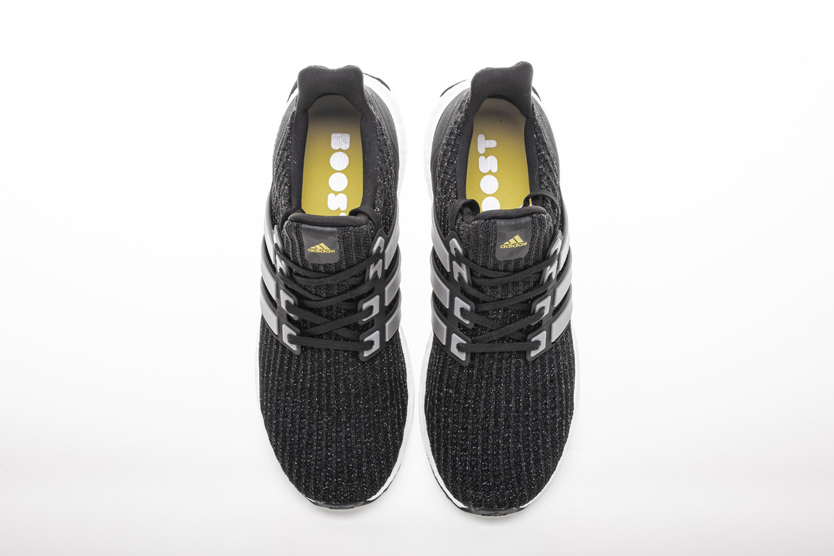 Bstsneaker- Adidas Ultra Boost 5th Anniversary Black BB6220 