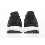  Adidas Ultra Boost 5th Anniversary Black BB6220 