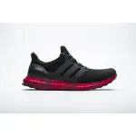 Bstsneaker- Adidas Ultra Boost Colored Sole Red FV7282 