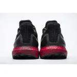 Bstsneaker- Adidas Ultra Boost Colored Sole Red FV7282 