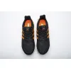Bstsneaker- Adidas Ultra Boost Core Black Solar Orange EH1423 