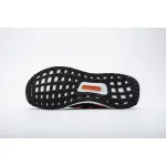 Bstsneaker- Adidas Ultra Boost Core Black Solar Orange EH1423 
