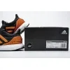 Bstsneaker- Adidas Ultra Boost Core Black Solar Orange EH1423 