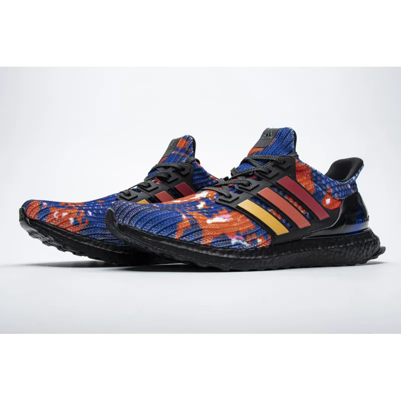  Adidas Ultra Boost Rainy Season (China) FV7279 