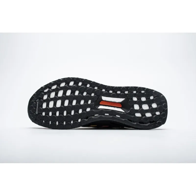  Adidas Ultra Boost Rainy Season (China) FV7279 