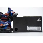  Adidas Ultra Boost Rainy Season (China) FV7279 
