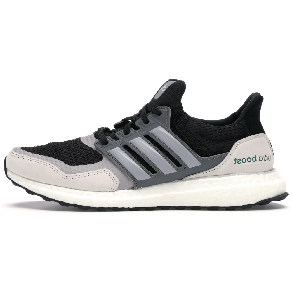 Bstsneaker- Adidas Ultra Boost S&amp;L Black Grey EF0726 